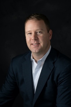 Garrett Parker Appointed General Manager for Hilton Salt Lake City ...