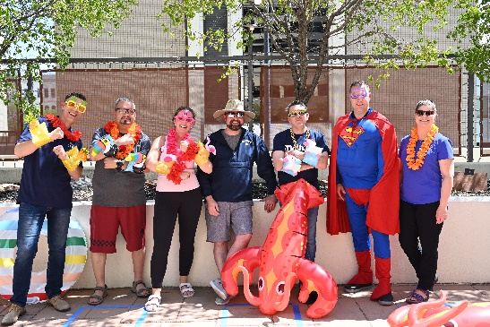 A group of people wearing clothing

    Description automatically generated